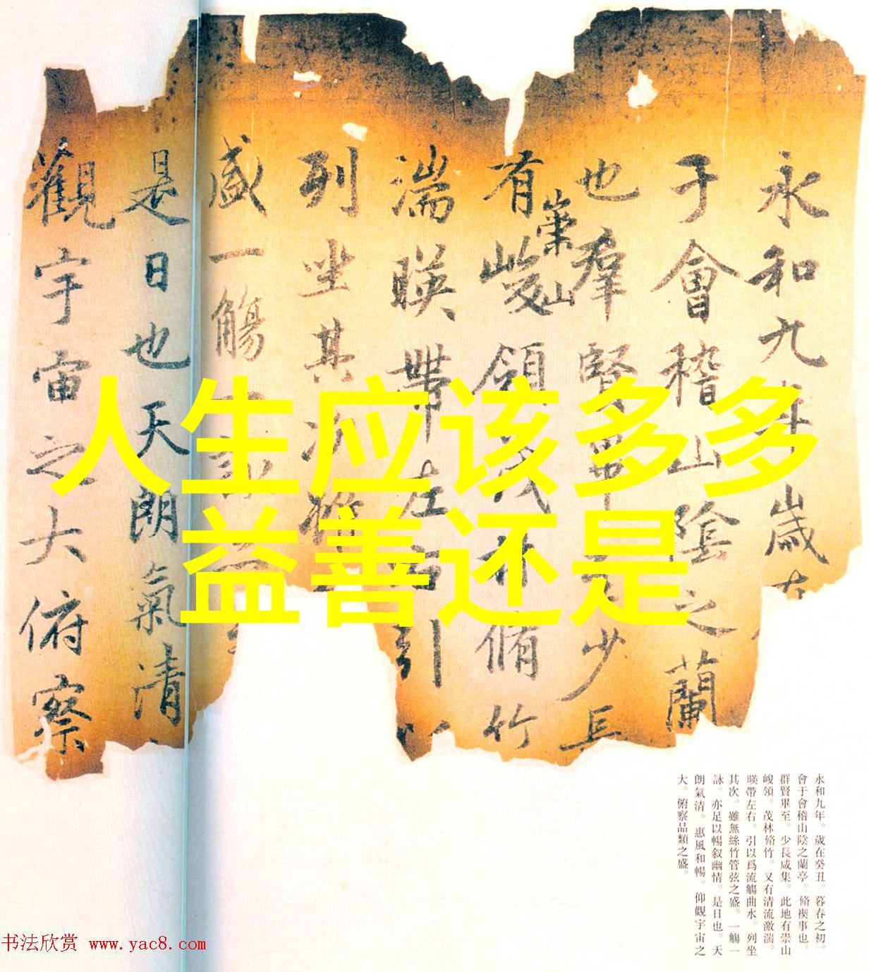 道家文化宝库揭秘代表作品的智慧与哲学