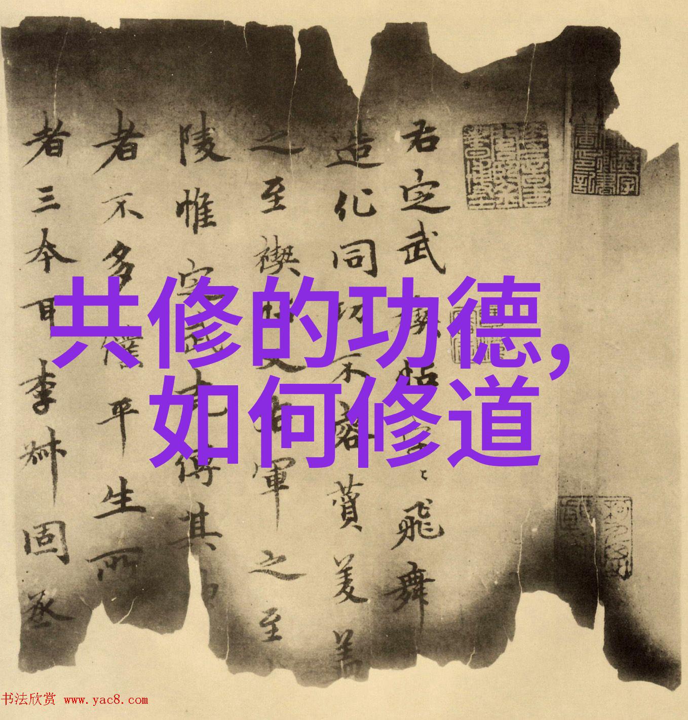 道家文化的精髓从大自然到内心修炼如何用一把锅做出生命的美味