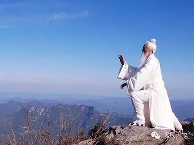 为什么历史上杰出的巫师大多是道家人物   刀灿刀